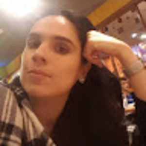 Meet your Posher, Fabiola